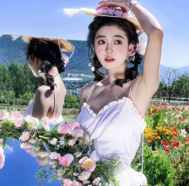 疯狂二十年华 高清封面