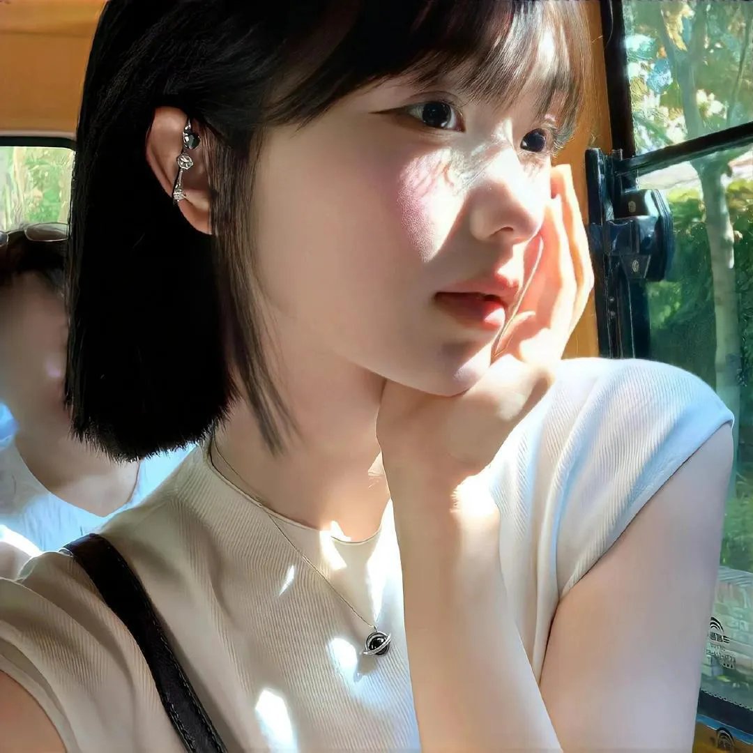 女朋友的女朋友 高清封面